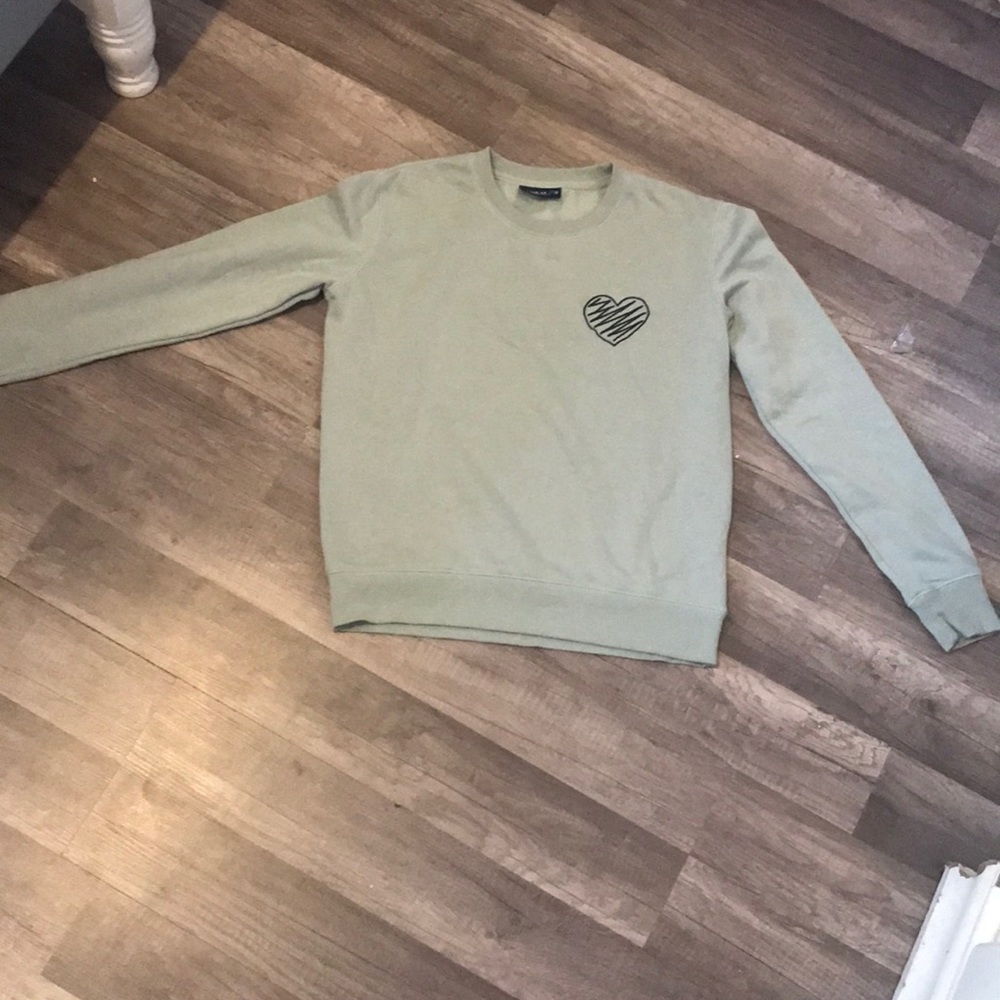Sweater - Picture 2 of 4
